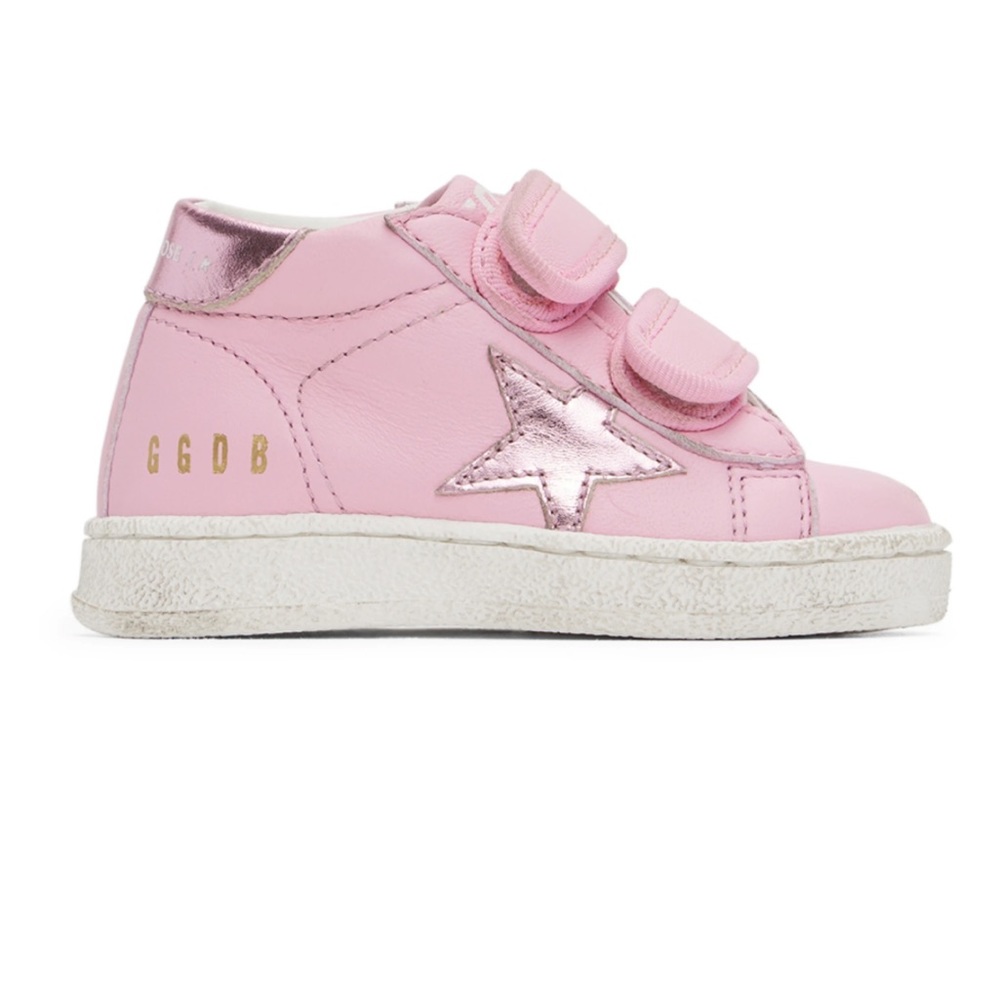 Kids Golden goose sneaker